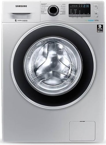 Стиральная машина Samsung WW60J4210HSULD 6 кг