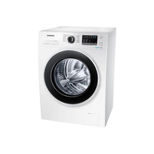 Стиральная машина Samsung WW60J4060HWULD 6 кг, Белый