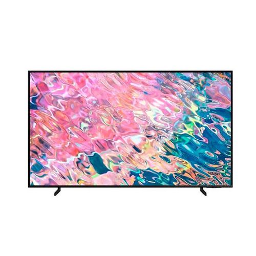 Телевизор Samsung QE65Q60BAUXCE Smart TV, купить недорого