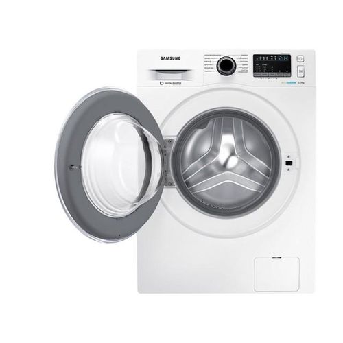 Стиральная машина Samsung WW60J4060HWULD 6 кг, Белый, купить недорого