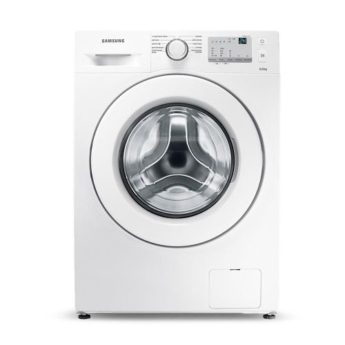 Стиральная машина Samsung WW 60J3083LWULD 6 кг