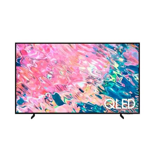 Televizor Samsung QE50Q60BAUXCE Smart TV