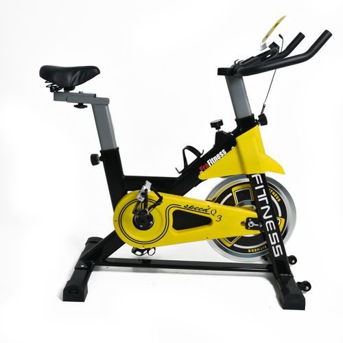 Велотренажер Pro fitnes 6106