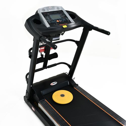 Yugurish yolakchasi Pro fitnes DK07, фото № 4