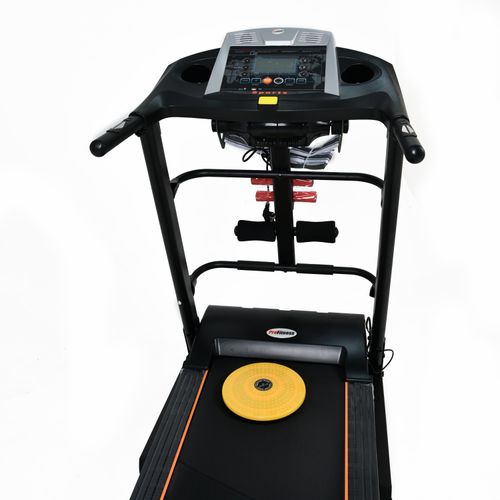 Yugurish yolakchasi Pro fitnes DK07, в Узбекистане