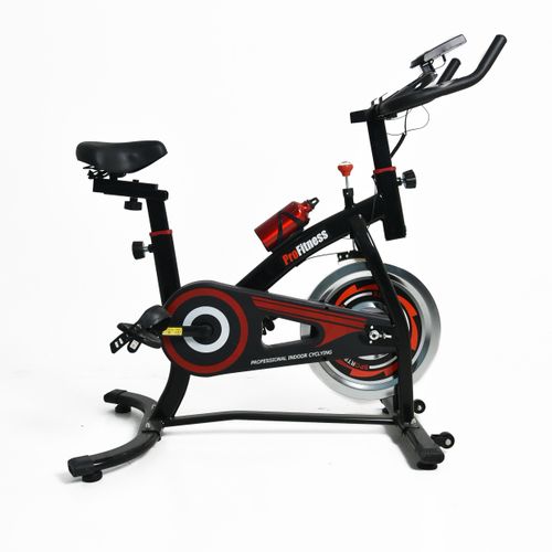 Велотренажер Pro fitnes JC-103