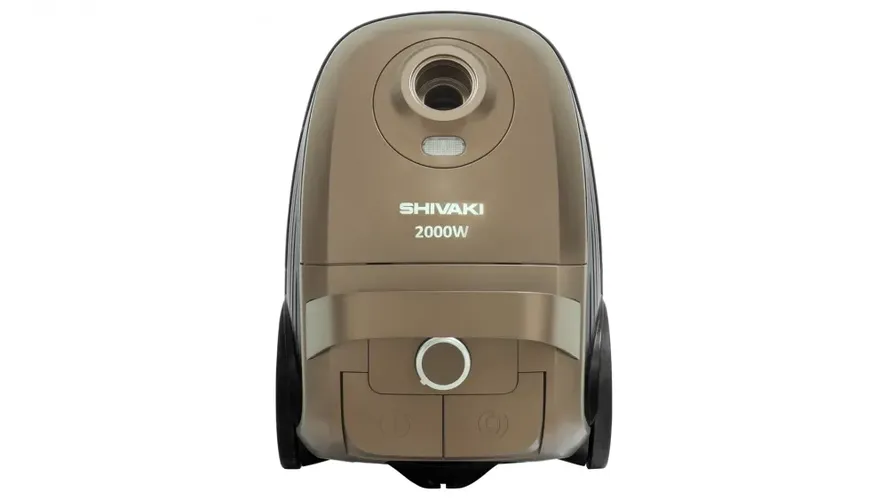 Changyutgich Shivaki VCC4530 Button