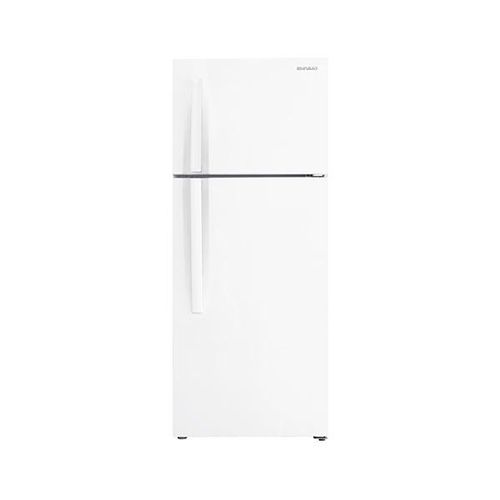 Холодильник Shivaki HD 395 FWENH Inv, Белый