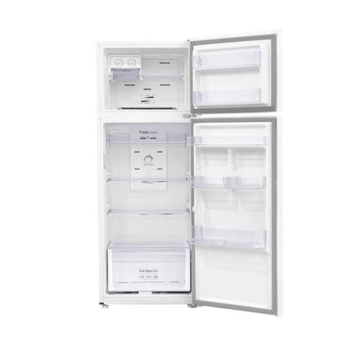 Холодильник Shivaki HD 395 FWENH, Белый, купить недорого