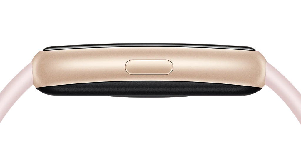 Smart soat Huawei Band 7, Розовый