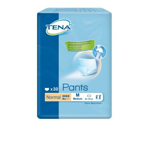 Trusiklar TENA Normal Medium (80-110 sm) 30 dona, купить недорого