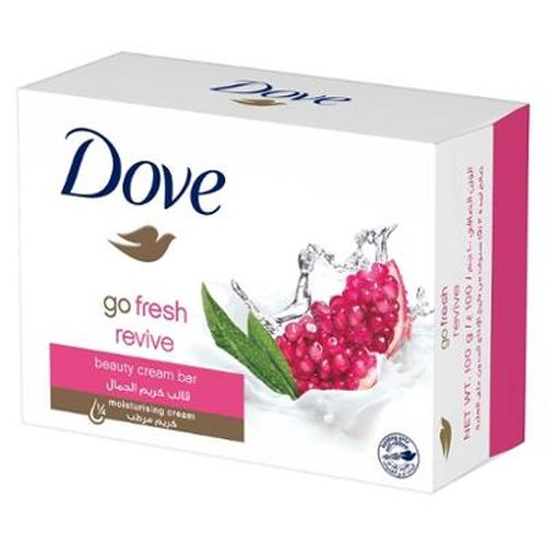 Krem-sovun Dove Cream Bar REVIVE