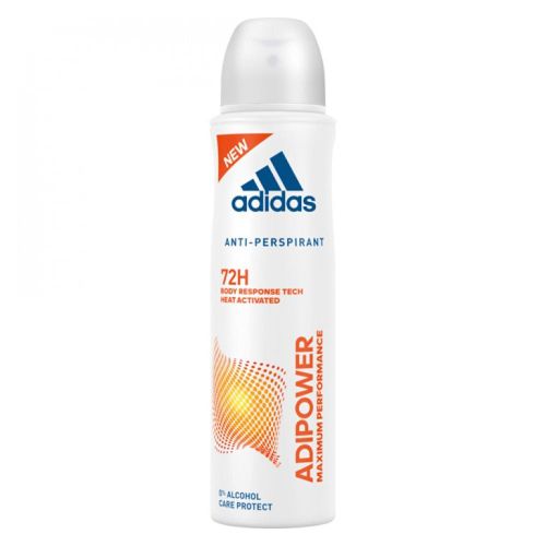 Dezodorant Adidas Adipower, 150 ml