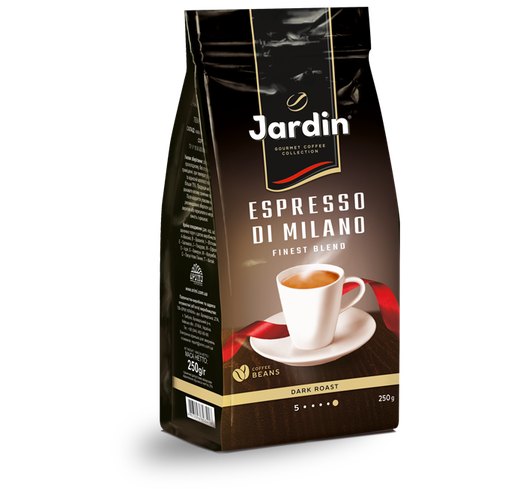 Donali qahva Jardin Espresso Di Milano