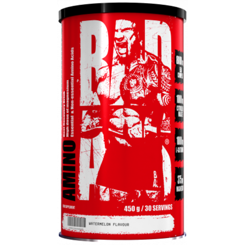 Креатин Anabolic Amino Bad Ass, 450 г