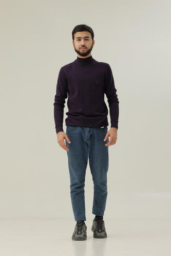 Turtleneck Lorenzo BL25