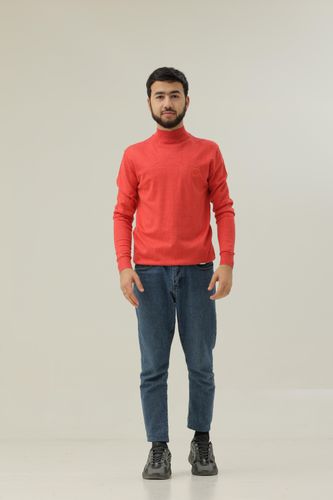 Turtleneck Lorenzo BL31