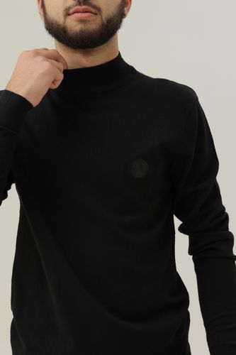 Turtleneck Lorenzo BL28