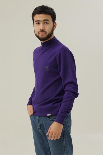 Turtleneck Lorenzo BL29