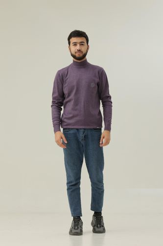 Turtleneck Lorenzo BL27