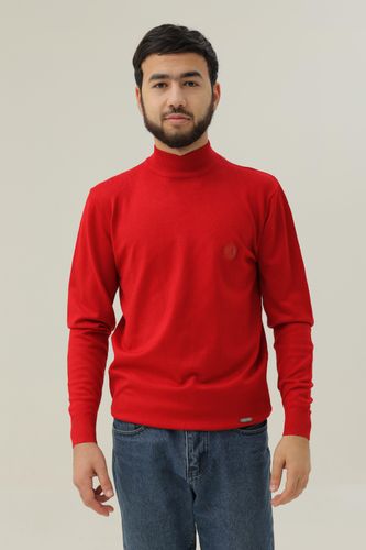 Turtleneck Lorenzo BL32