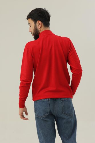 Turtleneck Lorenzo BL32, в Узбекистане