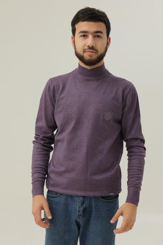 Turtleneck Lorenzo BL27