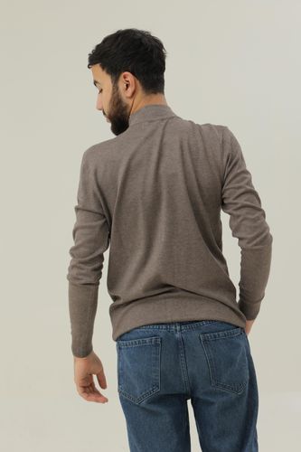 Turtleneck Lorenzo BL30, в Узбекистане