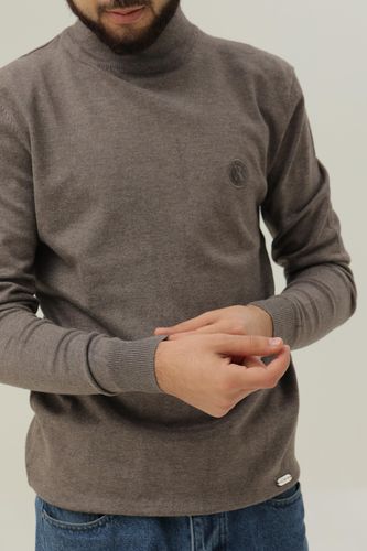 Turtleneck Lorenzo BL30