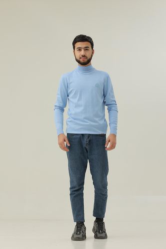 Turtleneck Lorenzo BL33