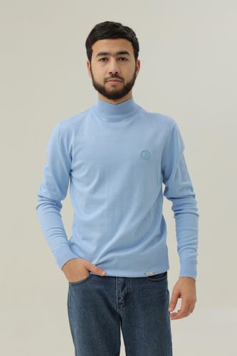 Turtleneck Lorenzo BL33