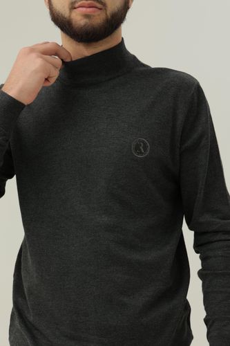 Turtleneck Lorenzo BL24, в Узбекистане