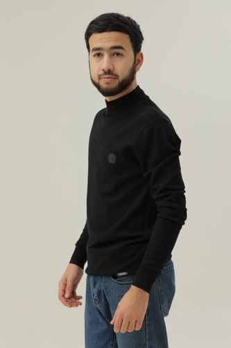 Turtleneck Lorenzo BL28, фото