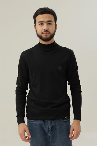 Turtleneck Lorenzo BL28, в Узбекистане