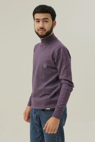 Turtleneck Lorenzo BL27, в Узбекистане