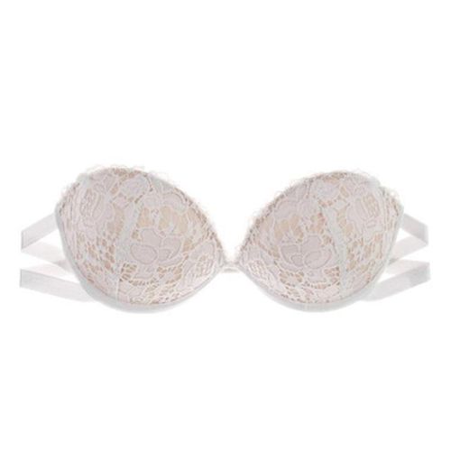 Бюстгалтер Walhala Lingerie TY069LW, Белый