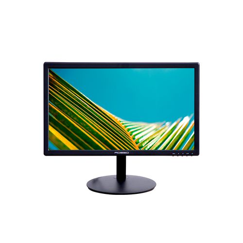 Monitor Rosso MH1901