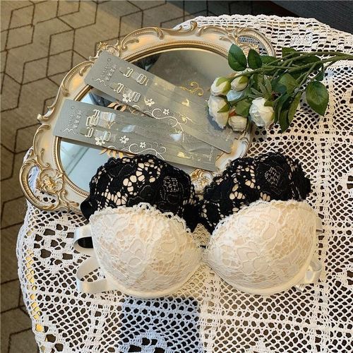 Бюстгалтер Walhala Lingerie TY069LB, Черный, купить недорого