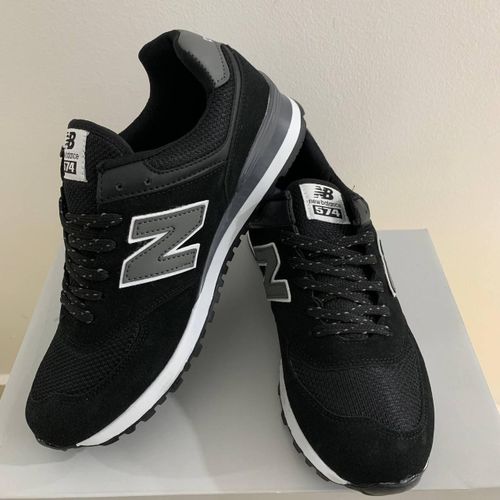 Krossovkalar New Balance Replica 218