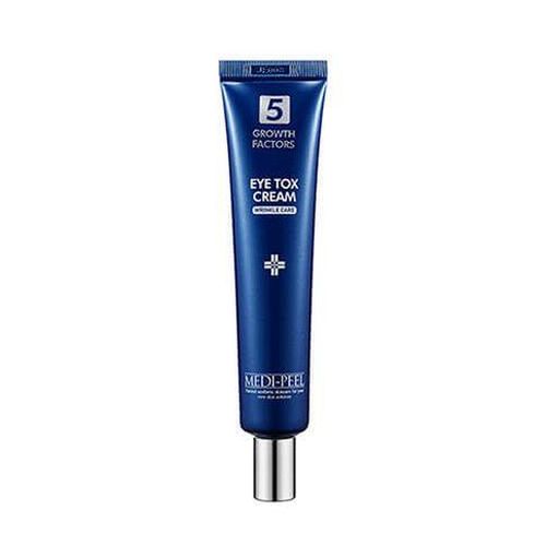 Омолаживающий лифтинг-крем Medi-Peel 5 GF Eye Tox Cream, 40 мл