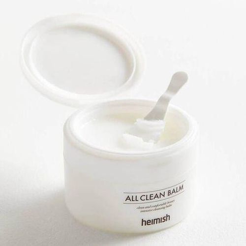 Очищающий бальзам Heimish All Clean Balm, 120 мл, купить недорого