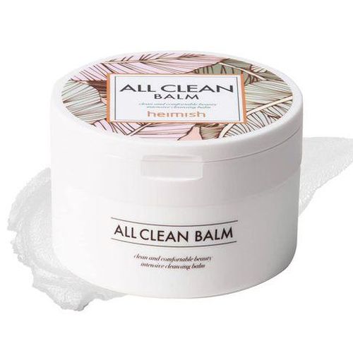 Очищающий бальзам Heimish All Clean Balm