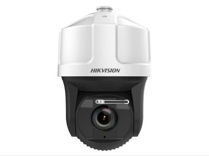 Videokamera hikvision iDS-2VS435-F836-EY)