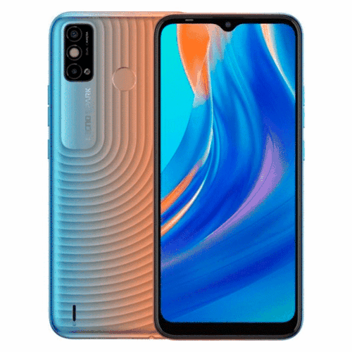 Smartfon Techno Spark 6 Go, Horizon Orange