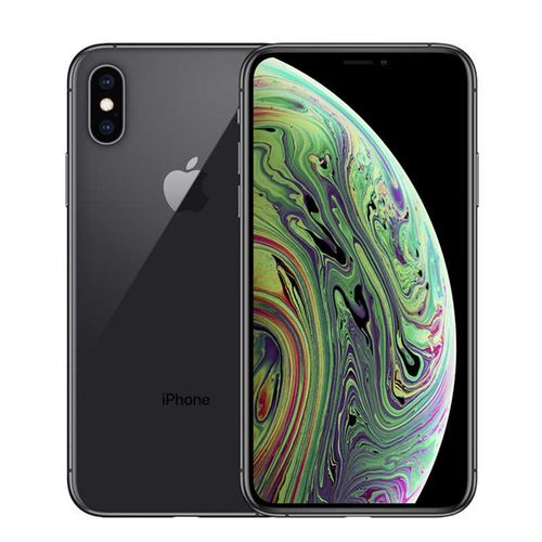 Смартфон Apple iPhone XS Max, Space Gray, 256 GB