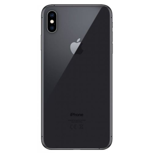 Смартфон Apple iPhone XS Max, Space Gray, 256 GB, купить недорого