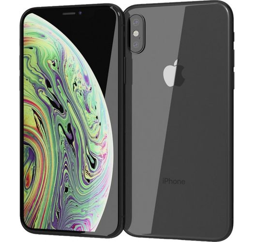 Смартфон Apple iPhone XS Max, Space Gray, 256 GB, в Узбекистане