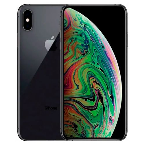 Smartfon Apple iPhone XS, Space Gray, 64 GB, купить недорого