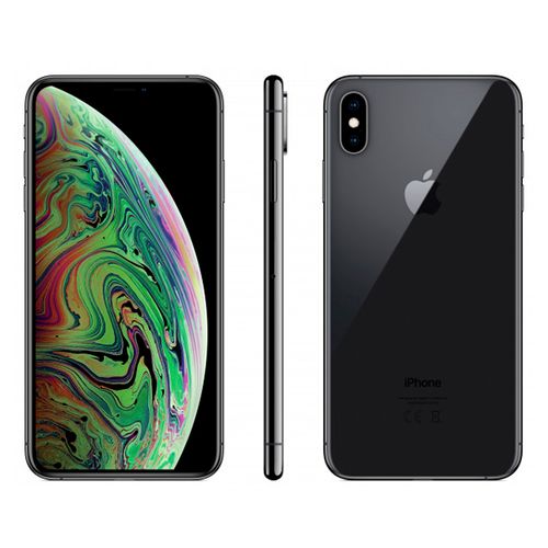 Смартфон Apple iPhone XS, Space Gray, 64 GB, купить недорого