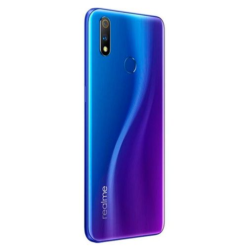 Смартфон realme 3 Pro, blue, 6/128 GB